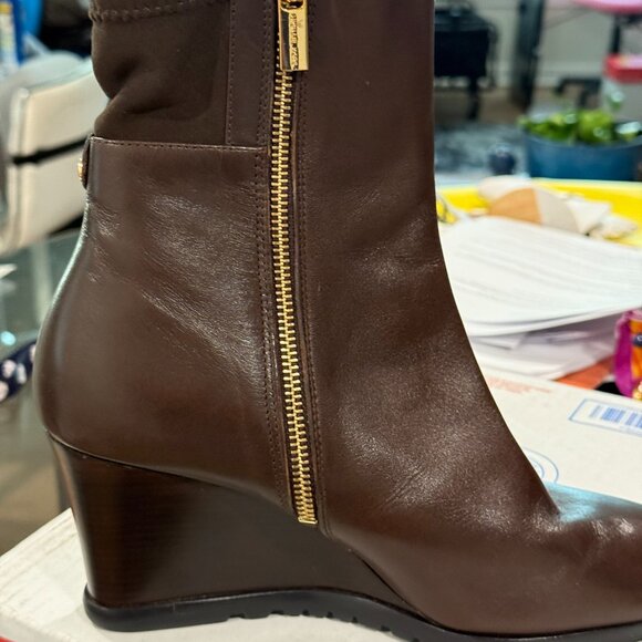 Ankel Boots - Picture 6 of 9